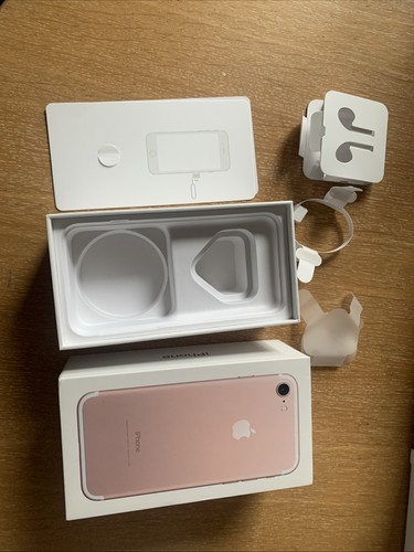Iphone box phone - iphone, 7