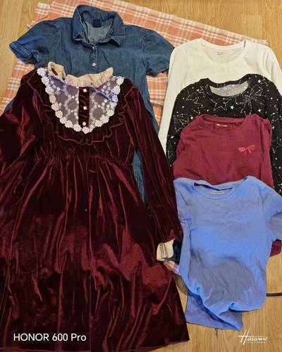Girls clothes bundel age 12 - age, 11-12