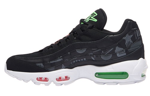 Nike air max worldwide - worldwide, pack