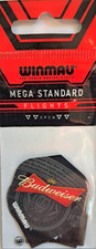WINMAU BUDWEISER MEGA STANDARD