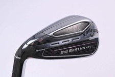 Left Hand Callaway Big Bertha