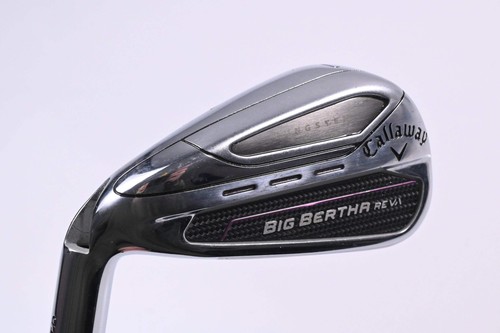 Left hand callaway big - big, bertha