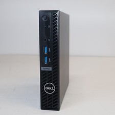 Dell OptiPlex 7010 Micro PC
