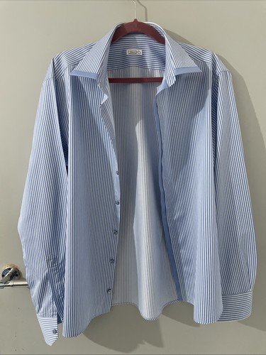 Zilli men blue and white - zilli,