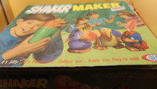 Ideal Shaker Maker Birds