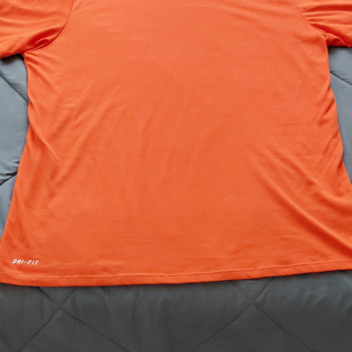 Nike tee dri fit - athletic,