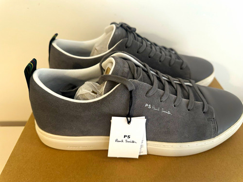 Paul smith lee men - lee, grey