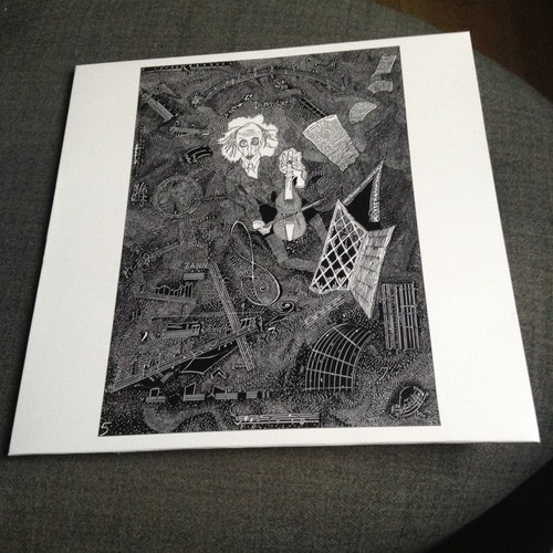 Rudimentary peni cacophony - rudimentary,