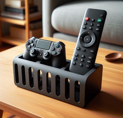 Remote control holder tv - holder,