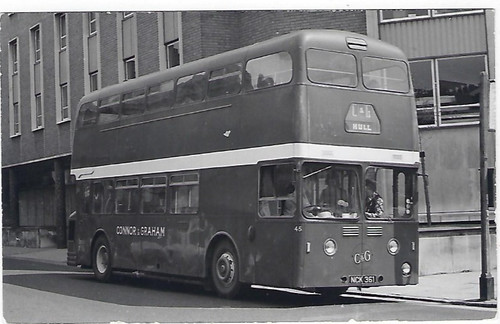 Bus photo nck361 connor - bus, photo: