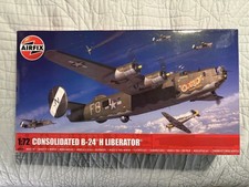 1/72 Airfix Consolidated B-24H