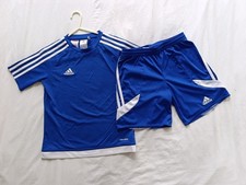 ADIDAS Climalite Football