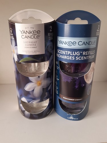 Yankee candle packs - yankee,