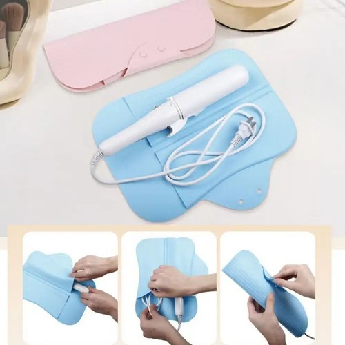 1pcs heat resistant silicone - 1pcs,