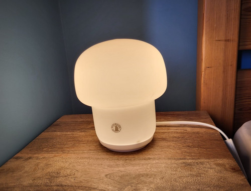 Ikea tokabo frosted glass - tokabo,