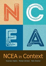 Ncea in Context - Hipkins