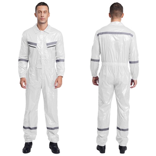 New unisex high visibility - new,