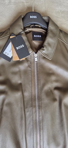 Boss mapson 4 - boss,