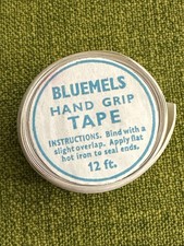 NOS Vintage BLUEMELS Handlebar