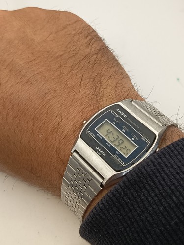 Rare vintage casio - rare,