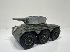 Corgi Toys Saladin Armoured