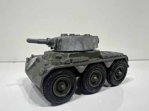 Corgi toys saladin - corgi,