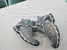 Meindl Respond Lady Mid Gtx