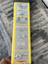 Cable Avoidance Tool