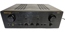 Marantz pm7200 integrated - marantz,