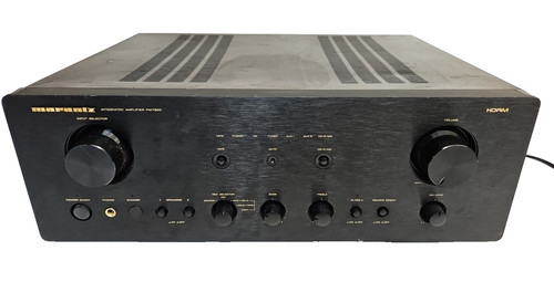 Marantz pm7200 integrated - marantz,