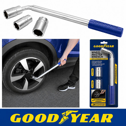 Goodyear wheel master - wheel,