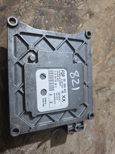 55355631 vauxhall signum - vauxhall,