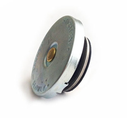 Radiator cap for international - radiator,