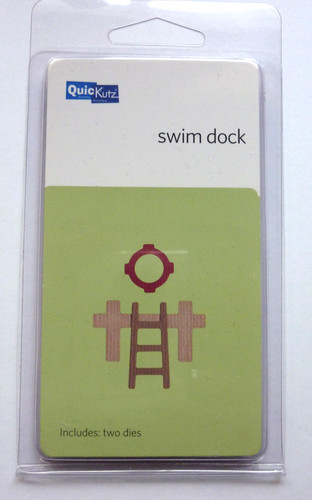 Quickutz swim dock - quickutz,