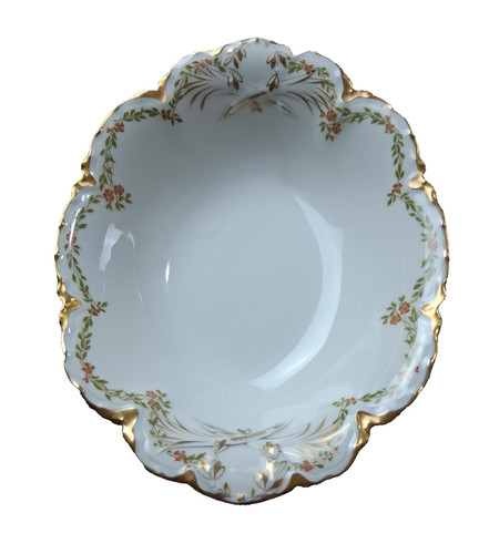 Haviland limoges forbes - &,