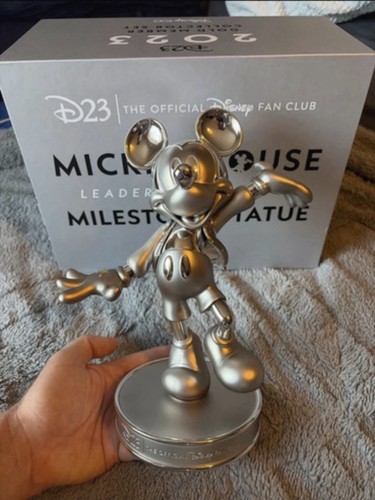 Disney d23 mickey - disney,