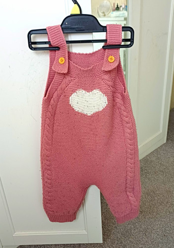 Shein baby girls pink - shein,