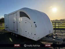 Brian James Race Car