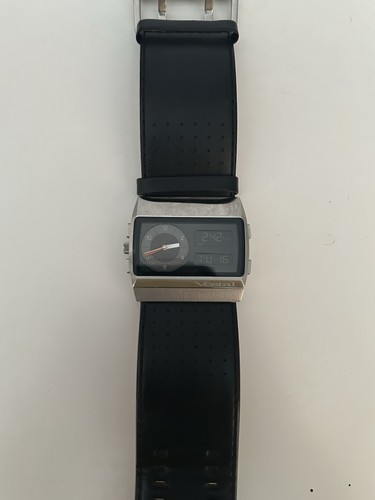 Mens vestal monte carlo - monte, watch