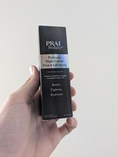 PRAI Beauty Platinum Night