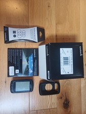 Garmin 810 Edge GPS Cycle