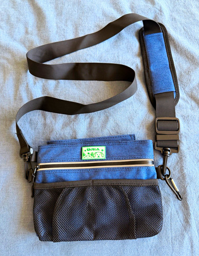 Gorix canvas crossbody - gorix,
