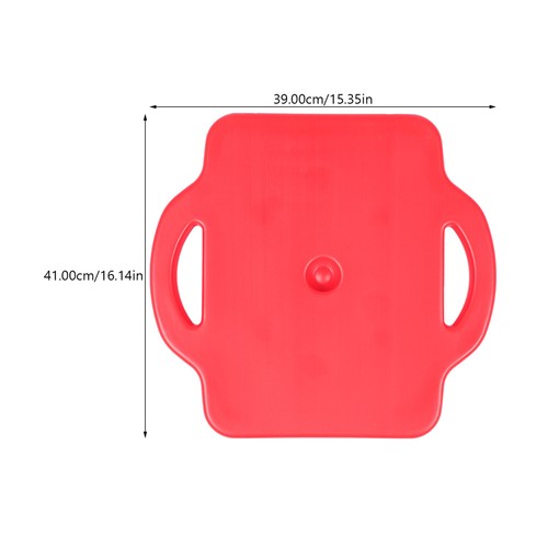 Four wheel scooter - wheel, wobble