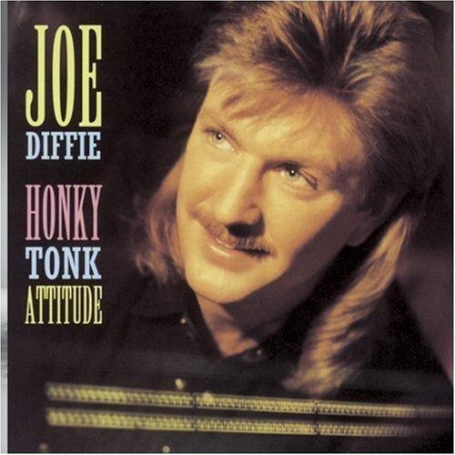 Honky tonk attitude diffie - honky,