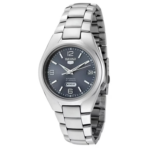 Seiko automatic jewels - seiko, 5