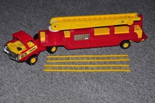 Vintage Tonka Fire Engine with