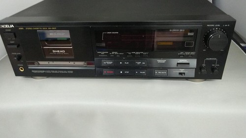 Aiwa 007 head - xk-007, 3