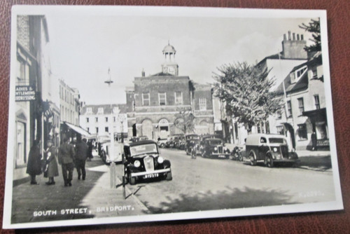 Bridport dorset south street - dorset,