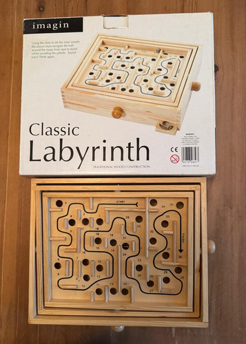 Imagin classic labyrinth - imagin,