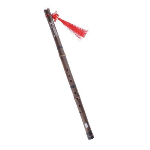 Holes chinese bamboo flute - holes,